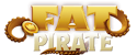 FatPirate Casino Logo