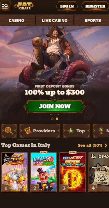 FatPirate